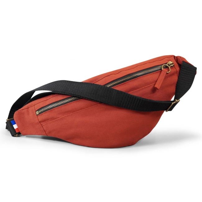 Sac banane coton 220g MARGOTE