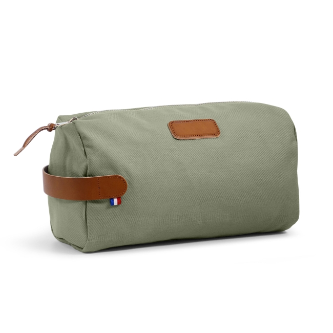 Trousse coton bio 360g FISEL