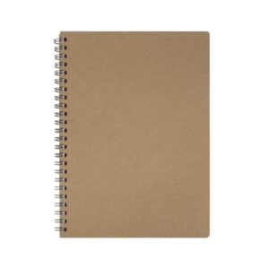 Cahier à spirale A5 FRENCHIE