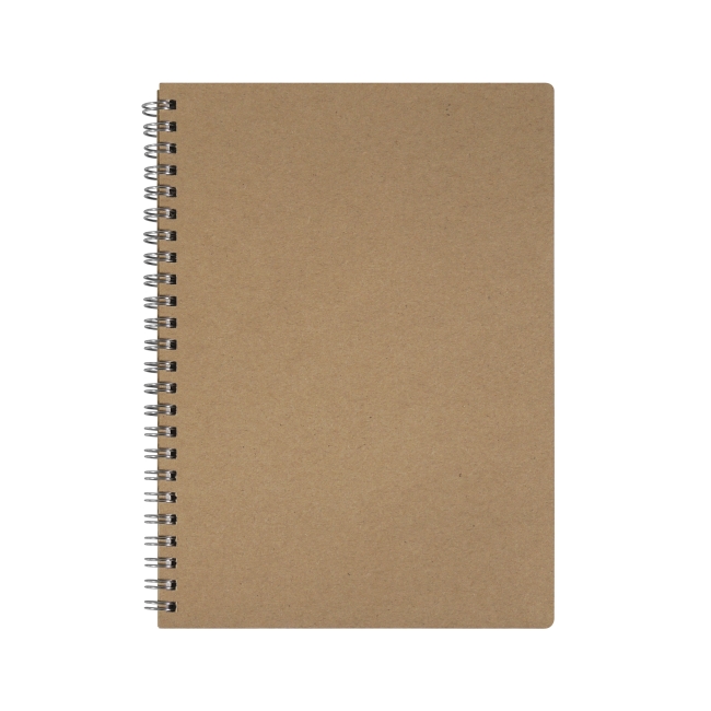 Cahier à spirale A5 FRENCHIE