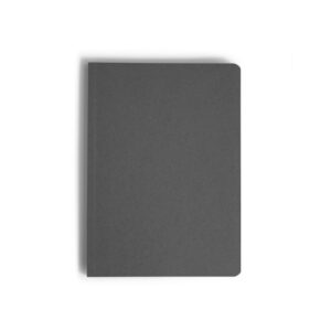 Carnet A5 carton recyclé COGITA