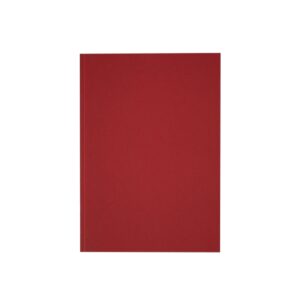Carnet slim A5 NOTITIA