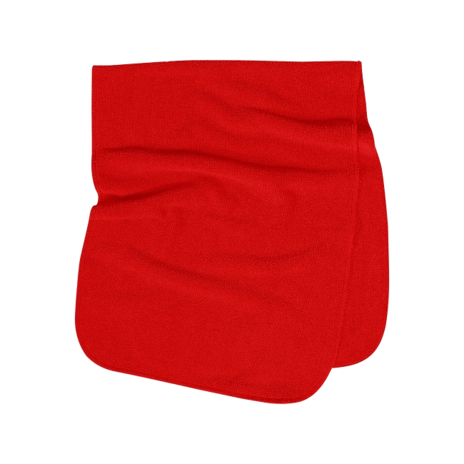 Serviette polyester recyclé 260g GYMTO