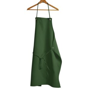Tablier coton bio 220g EUROCOOK