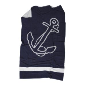 Serviette SEAQUAL 450g ANCRE