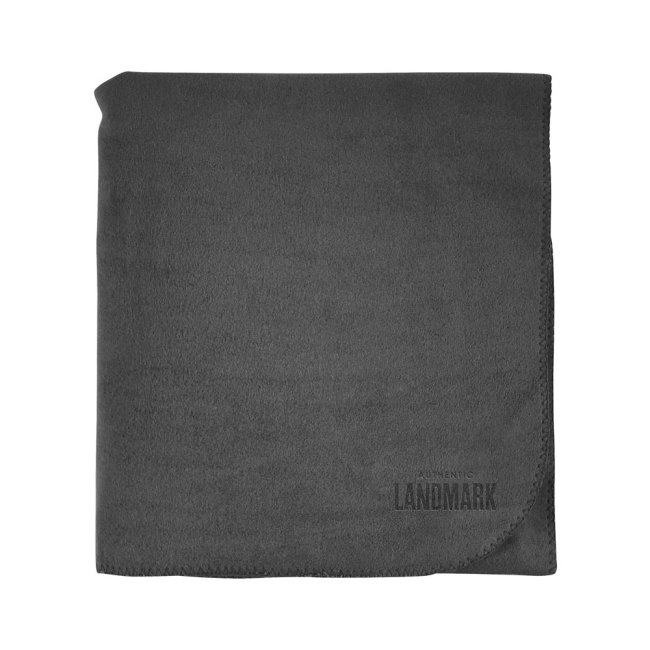 Plaid polyester recyclé 420g RECOON