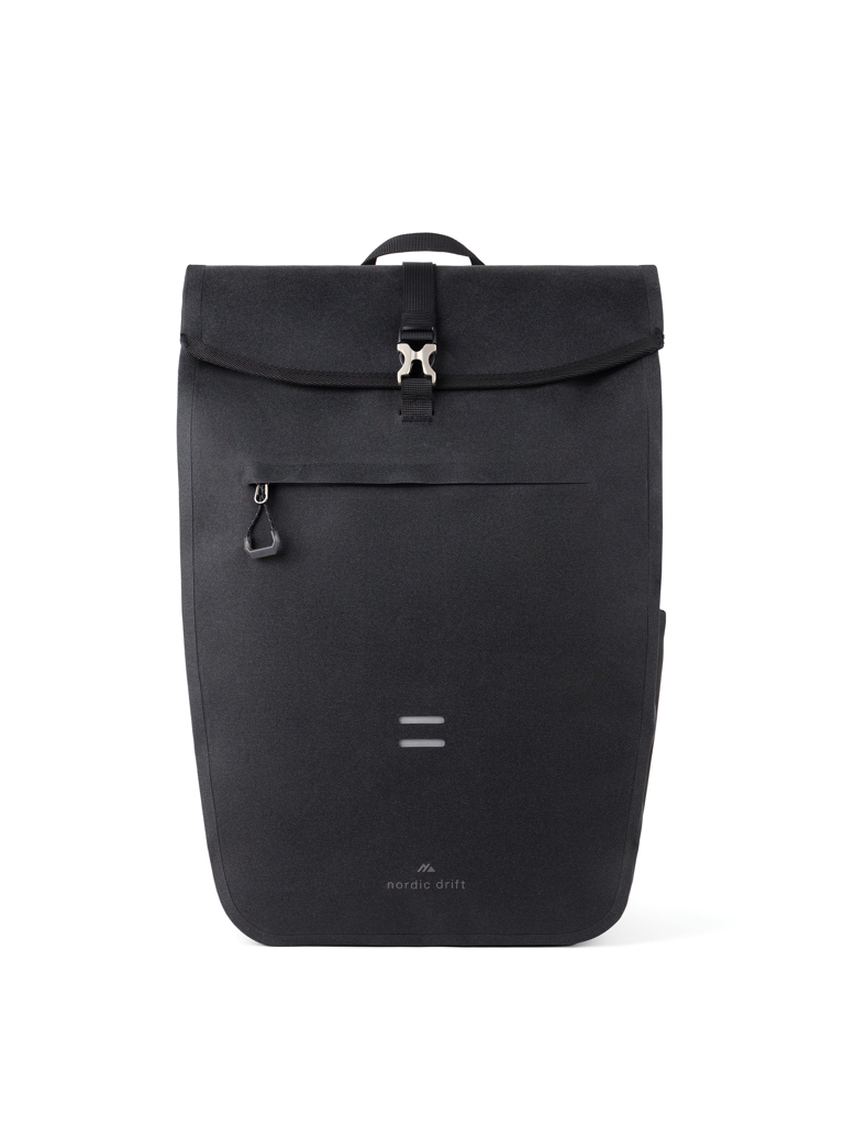 Sac à dos imperméable 30L Nordic Drift Trail RCS