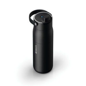 Bouteille filtrante à eau BRITA LARQ iQ 680ML