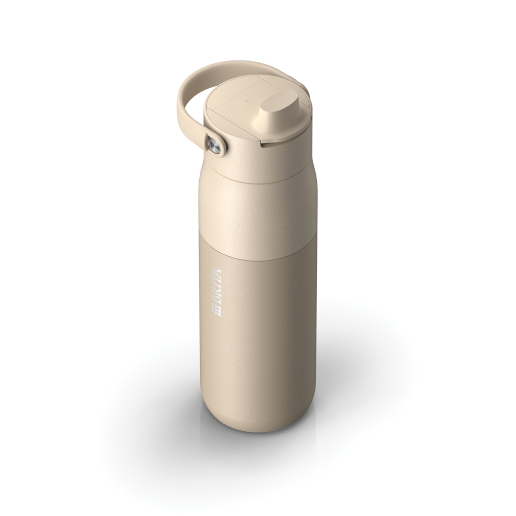 BRITA Gourde LARQ Essential 680ML