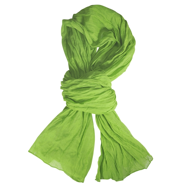 Chèche voile de coton 35g LAWRENCE