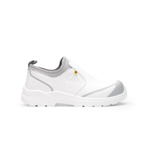 Workwear Shoes Pearl