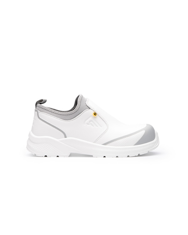 Workwear Shoes Pearl