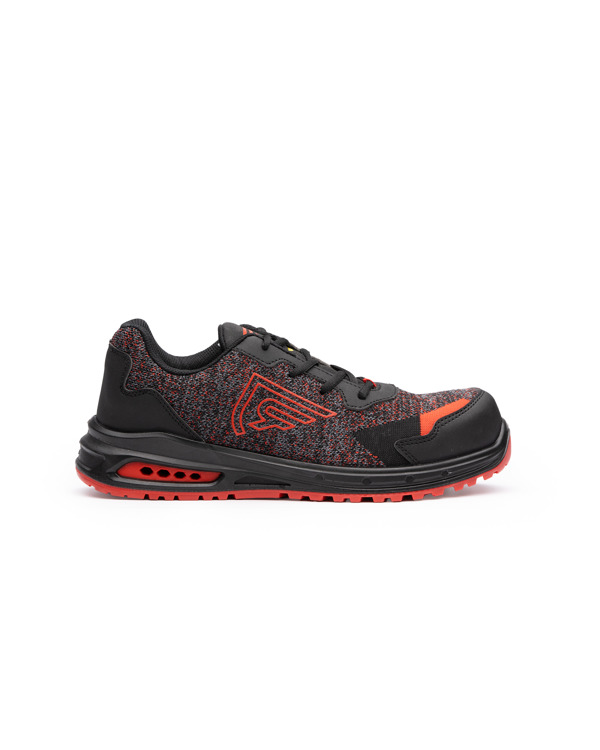 Workwear Shoes Garnet