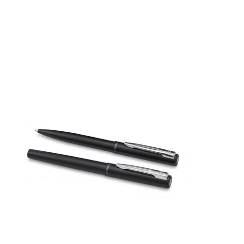 Coffret Waterman Allure comprenant un stylo roller et un stylo à bille 2.0