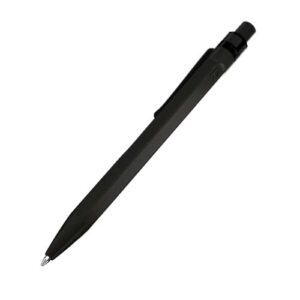 Stylo en pierre karst