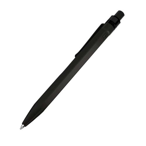 Stylo en pierre karst