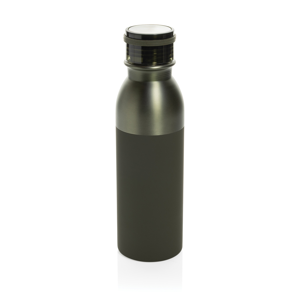 Gourde 780 ml à simple paroi Duoloop RCS