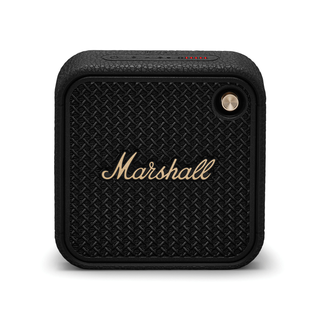Marshall Enceinte Willen II